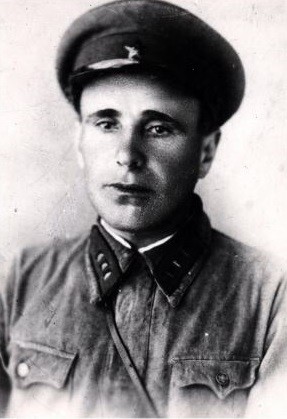 Иванов К.И., секретарь комсомольской организации.JPG