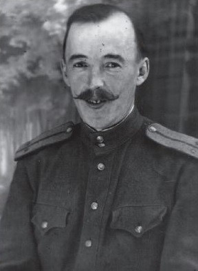 Клепиков В.А., работник томского радиоузла.JPG